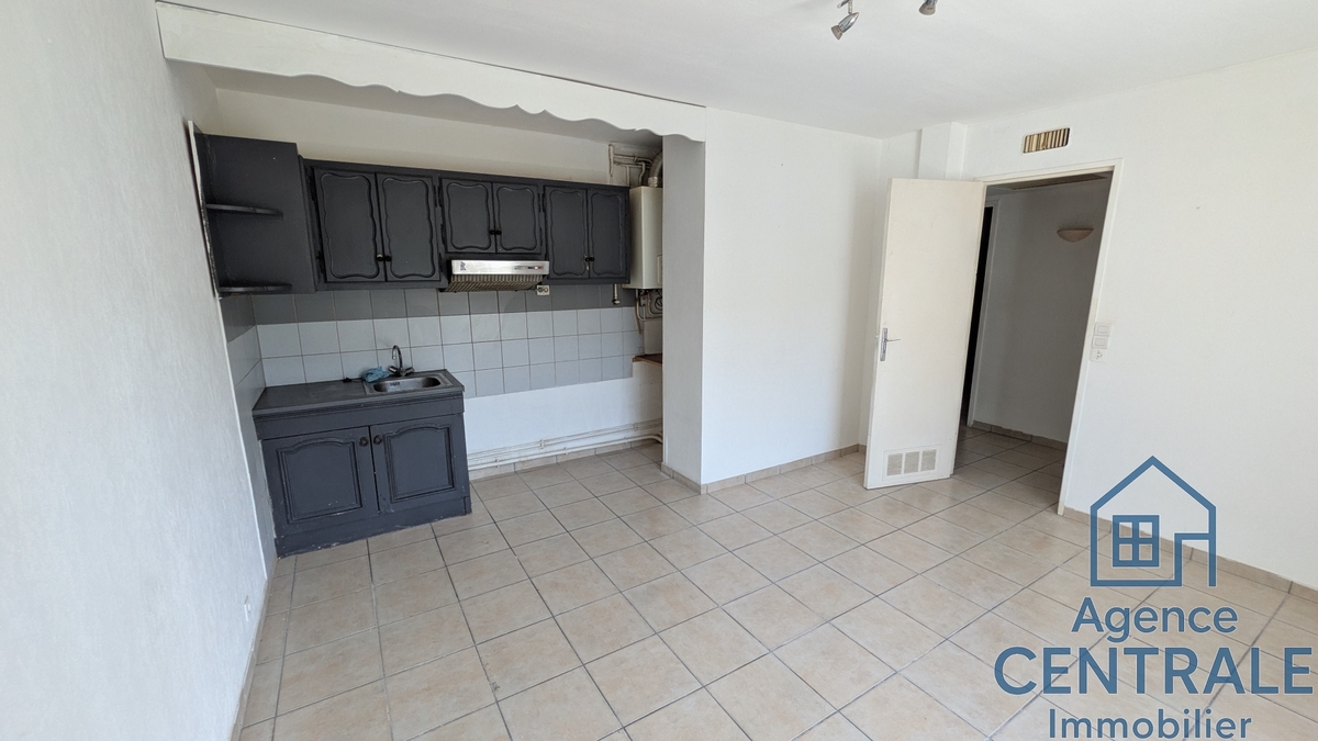 Appartement - La Ciotat