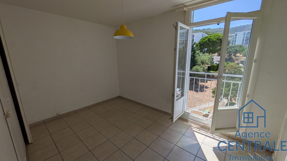 Appartement - La Ciotat