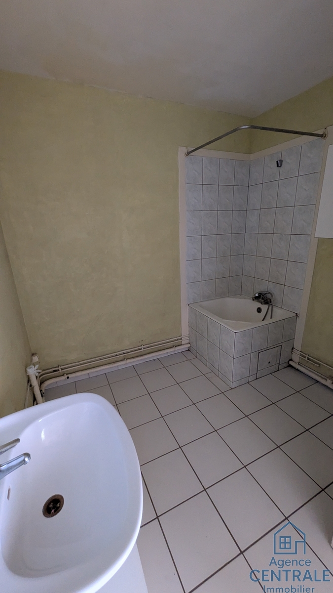 Appartement - La Ciotat