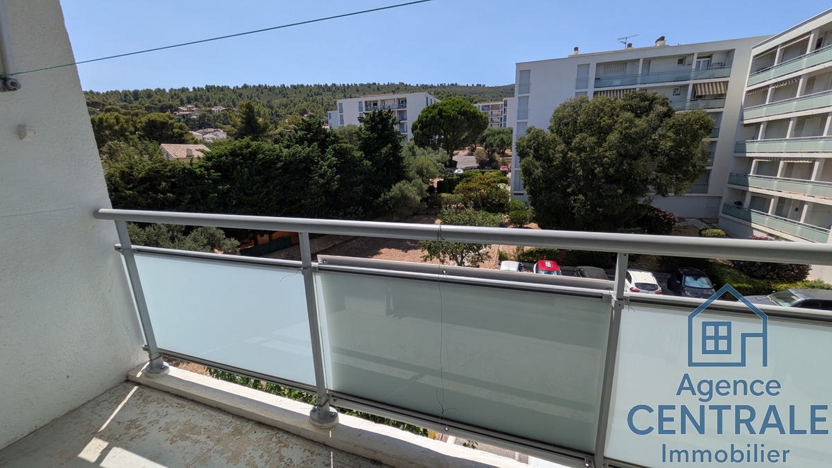 Appartement - La Ciotat