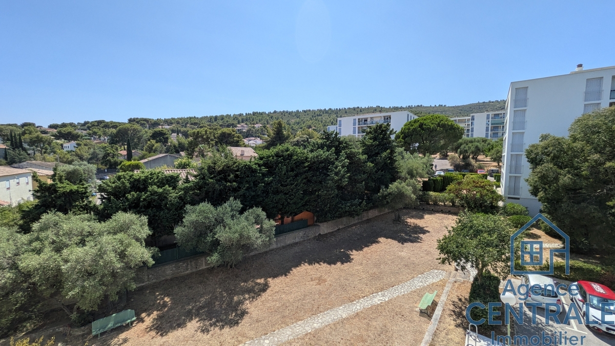 Appartement - La Ciotat
