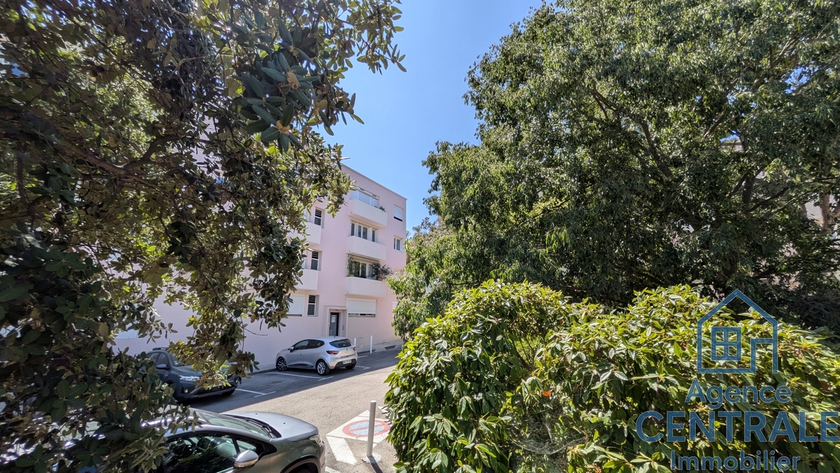 Appartement 3 pièces 50 m² · à La Ciotat · 50 m² · 247 500 €