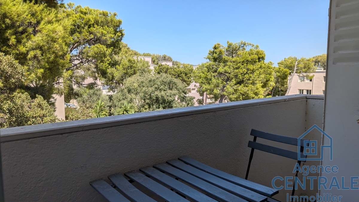 Appartement - La Ciotat