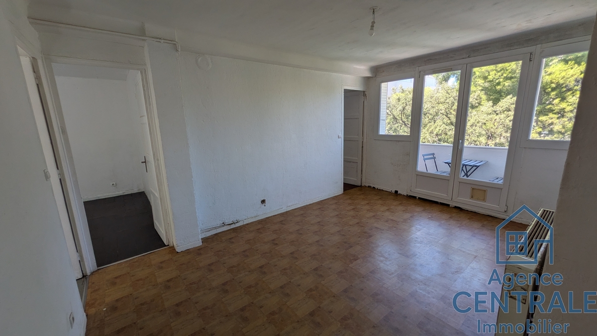 Appartement - La Ciotat