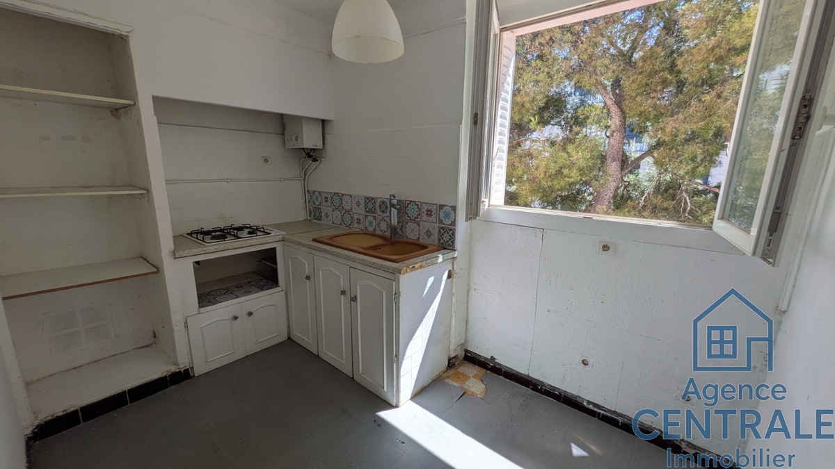 Appartement - La Ciotat