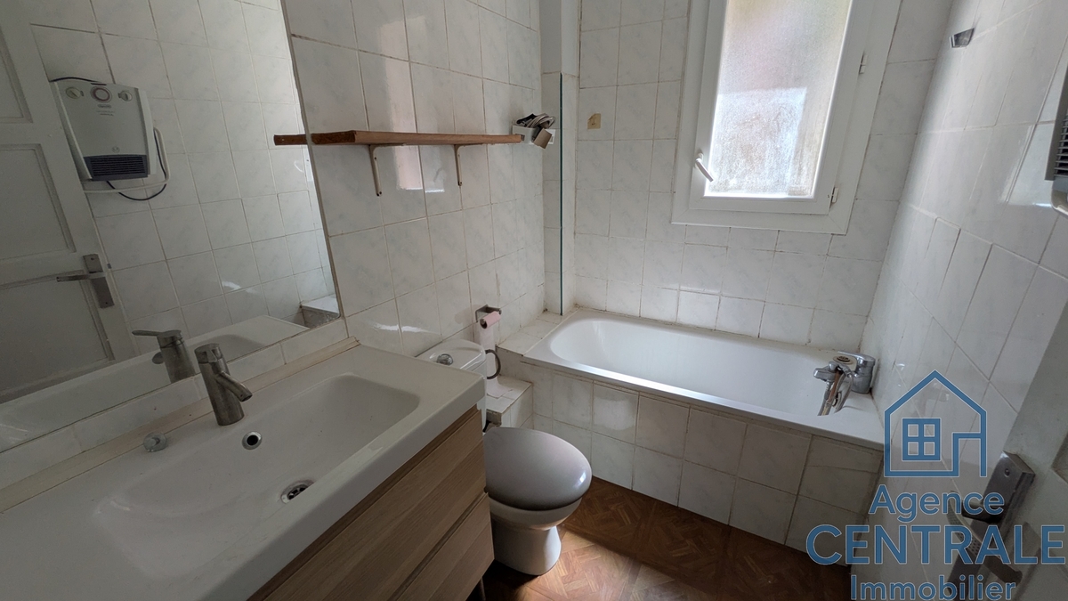 Appartement - La Ciotat