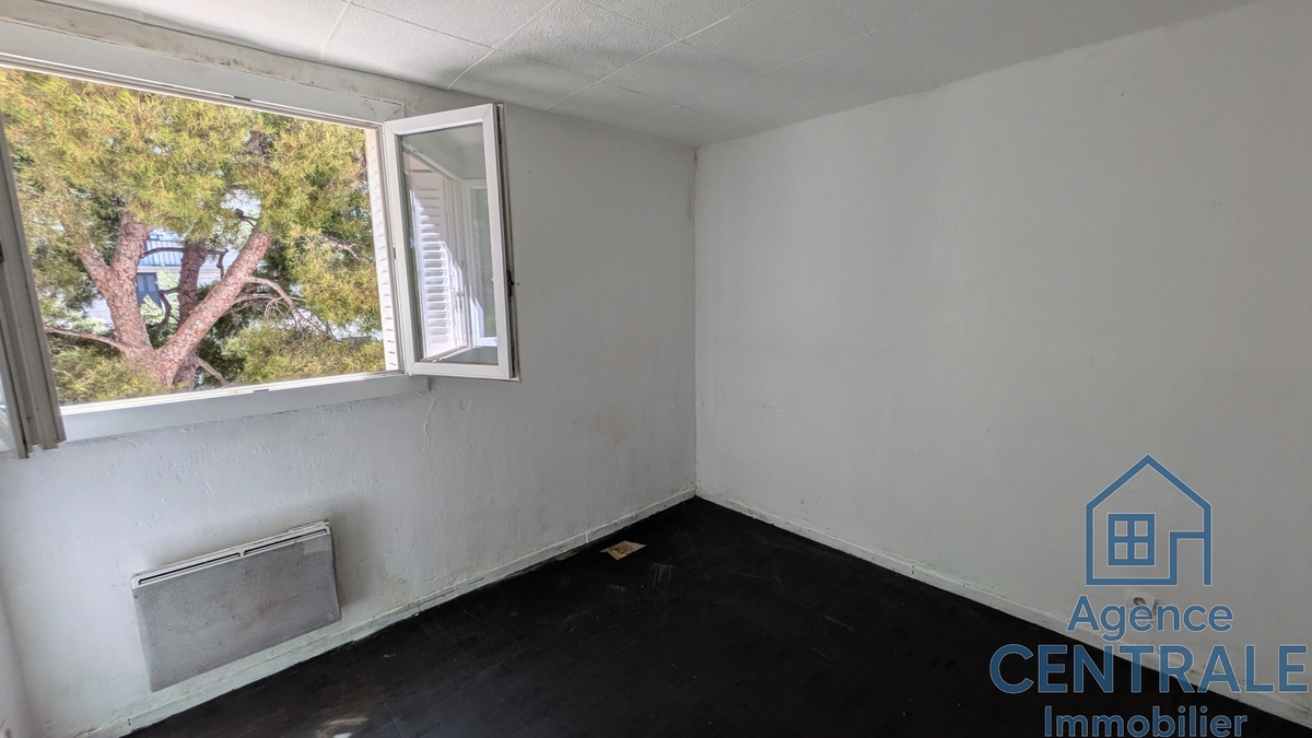 Appartement - La Ciotat