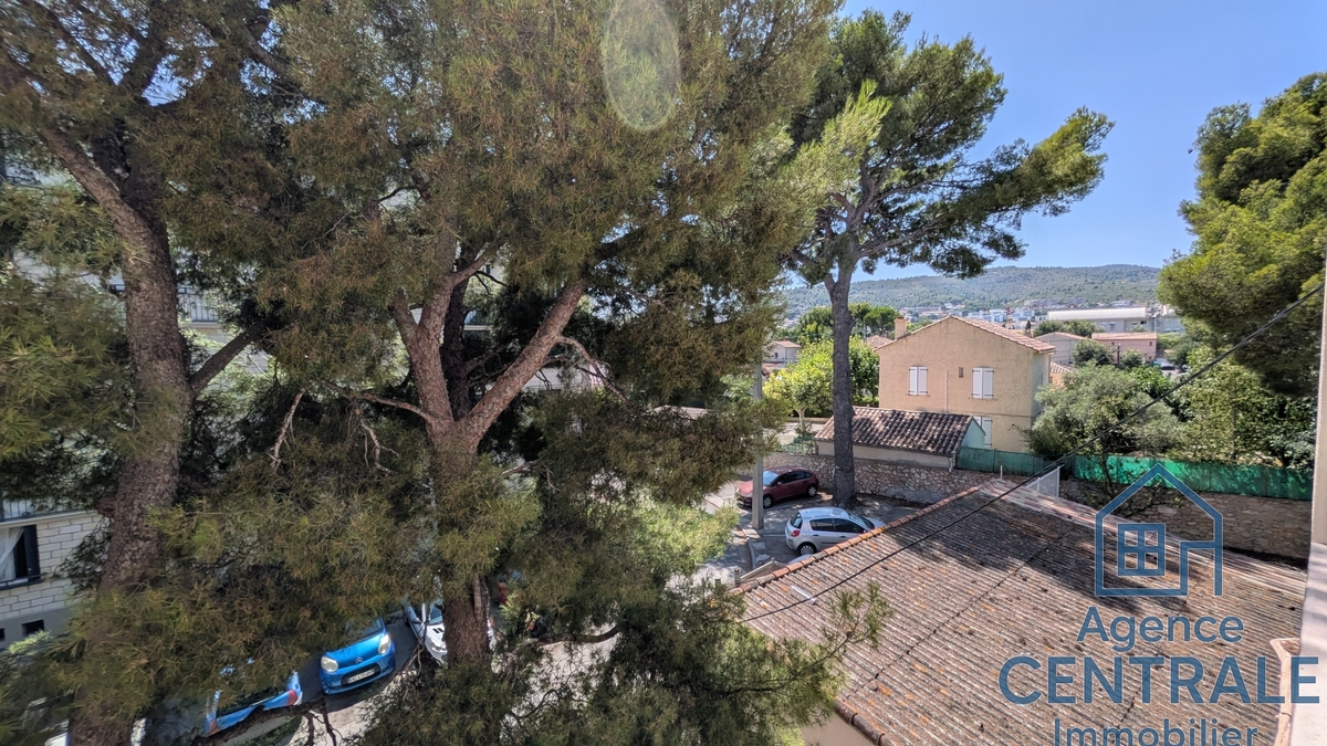 Appartement - La Ciotat