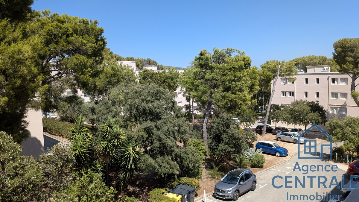Appartement - La Ciotat