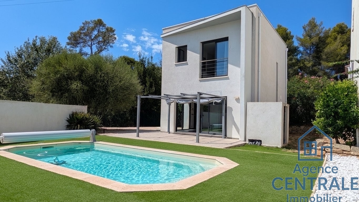 Maison 4 pièces 74 m² · à La Ciotat · 74 m² · 549 000 €