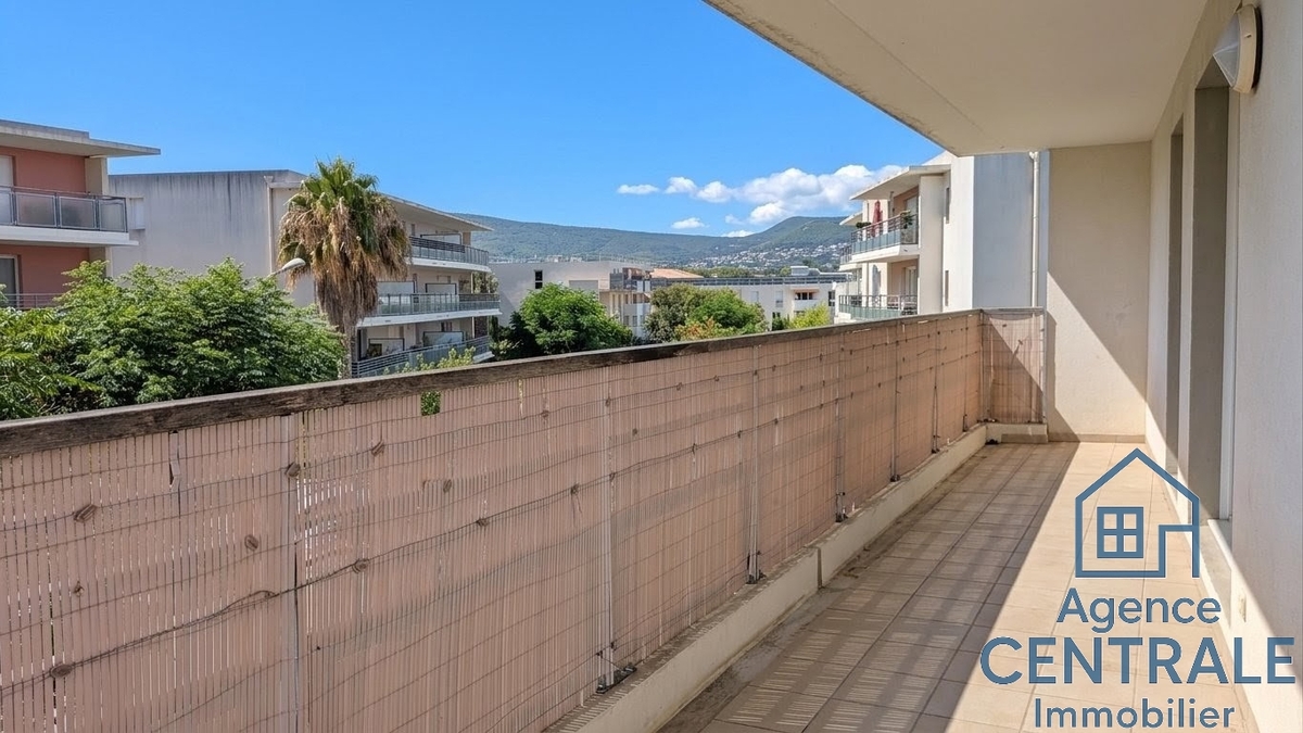 Appartement - La Ciotat