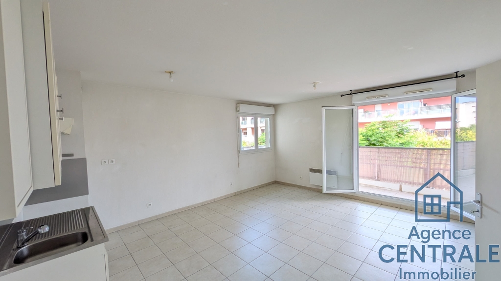 Appartement - La Ciotat