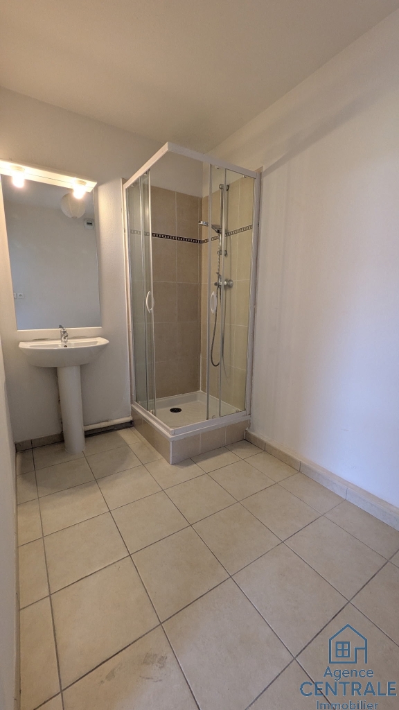 Appartement - La Ciotat