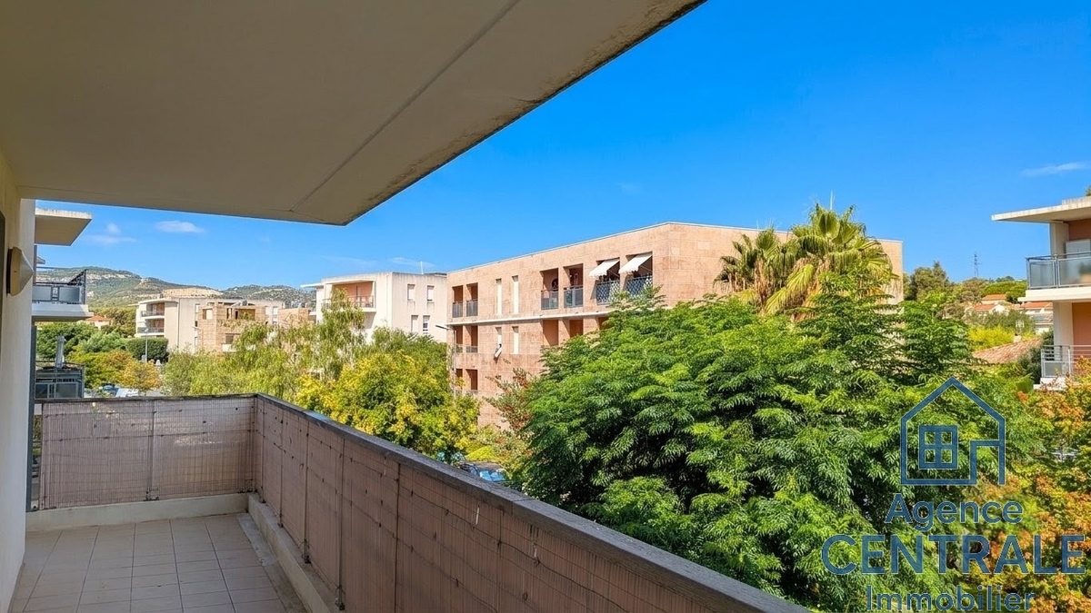 Appartement - La Ciotat