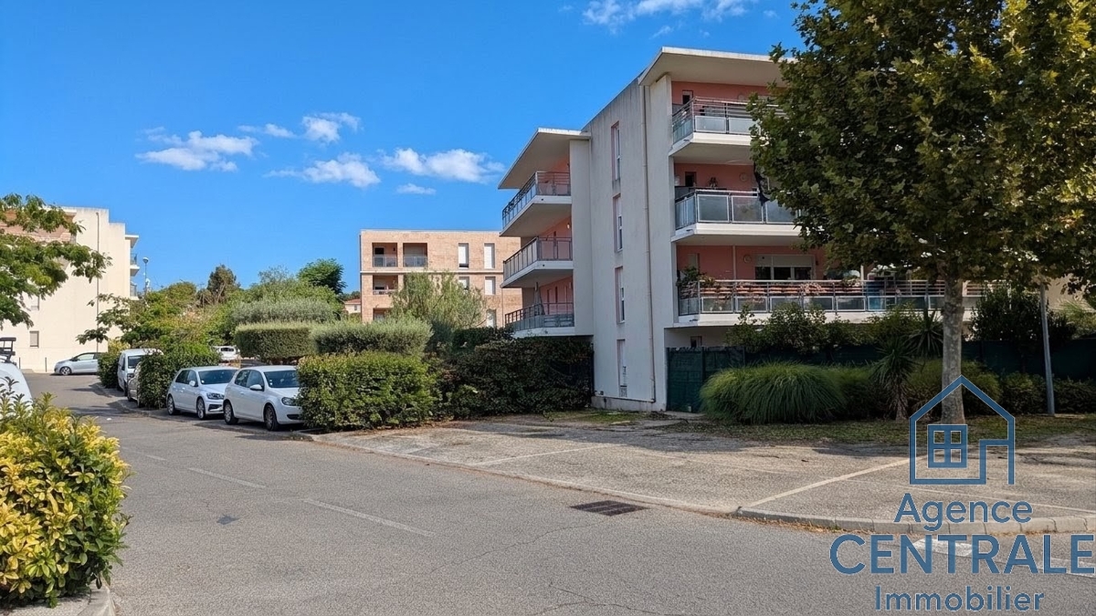 Appartement - La Ciotat