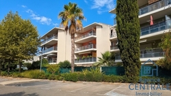 Vente Appartement La Ciotat