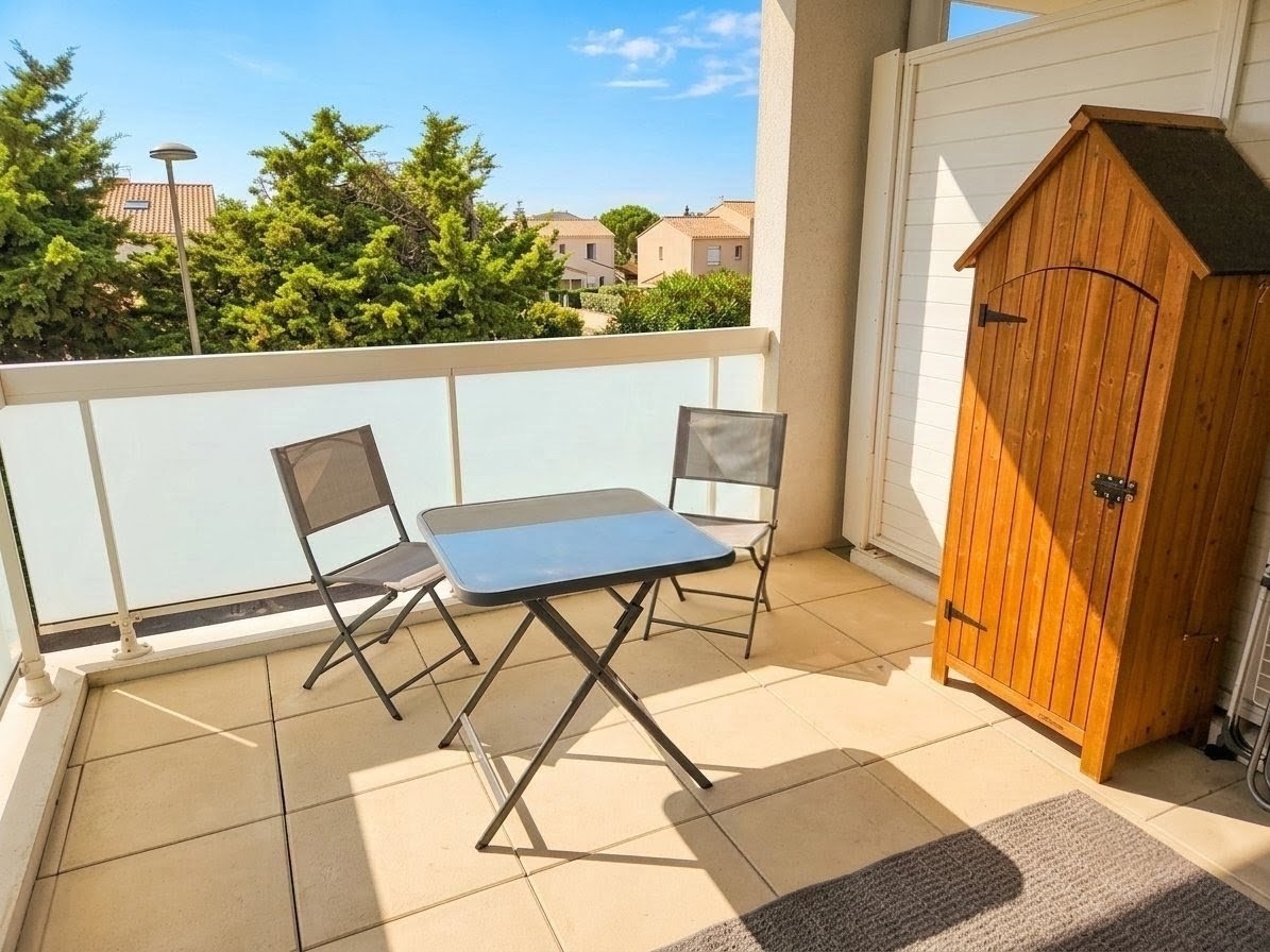 Appartement - La Ciotat