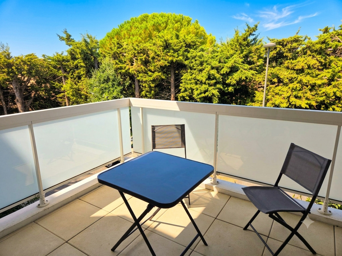 Appartement - La Ciotat