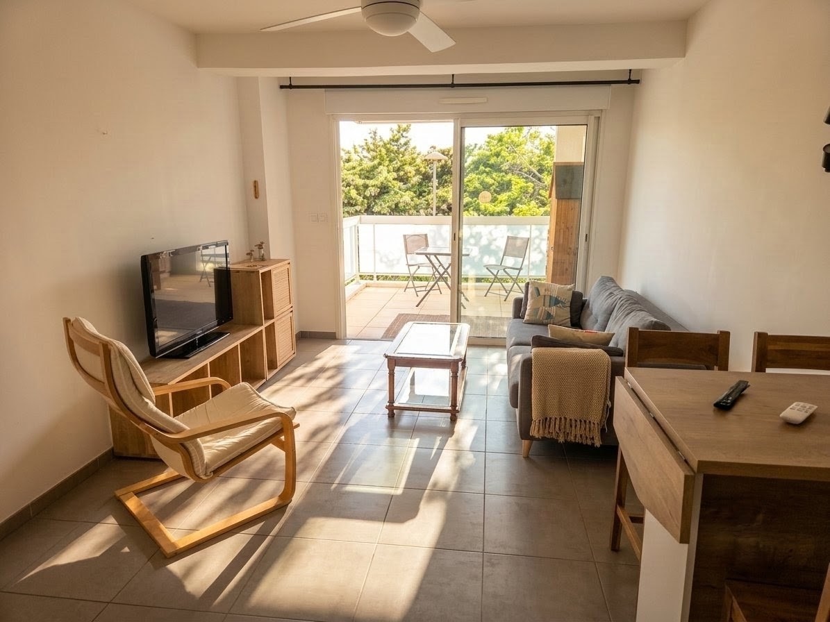 Appartement - La Ciotat
