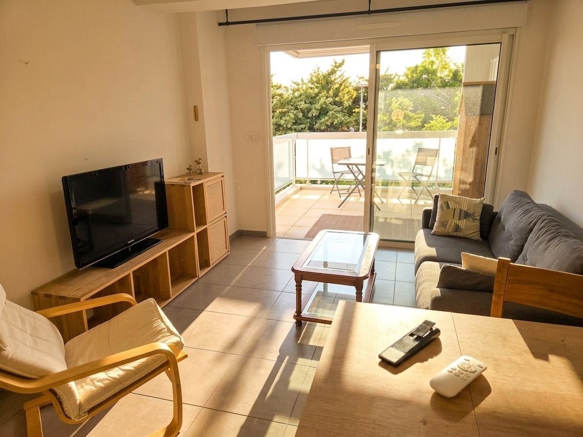 Appartement - La Ciotat