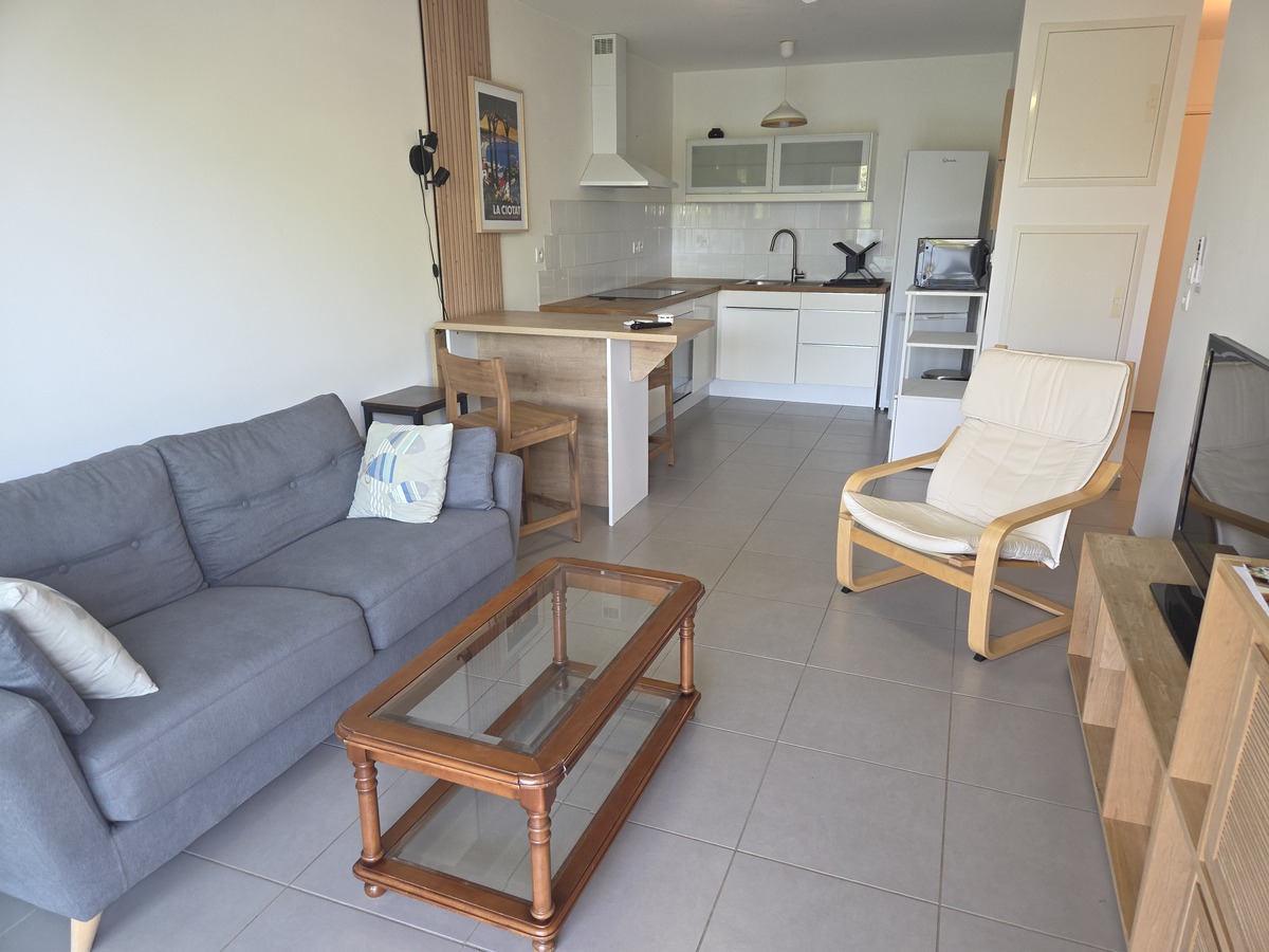 Appartement - La Ciotat