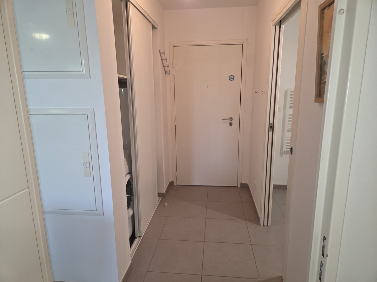 Appartement - La Ciotat