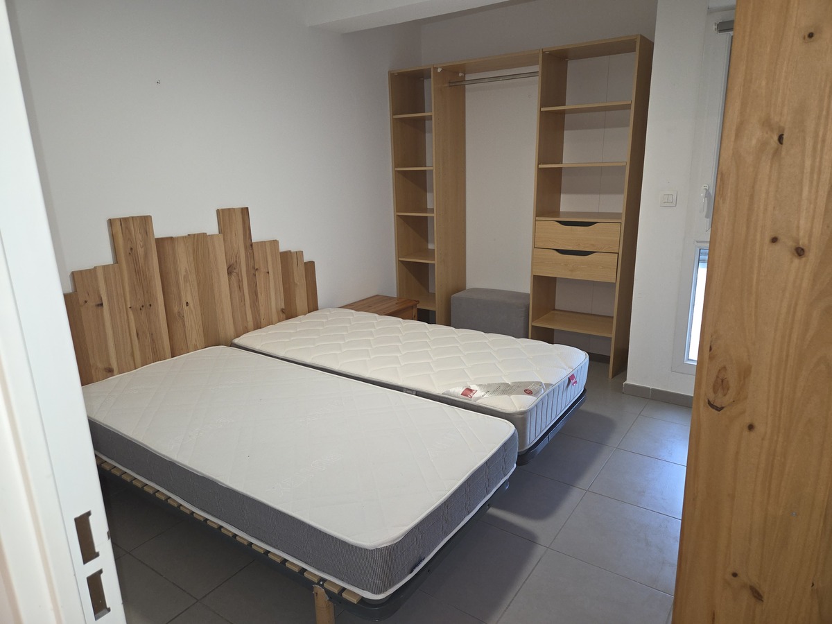 Appartement - La Ciotat