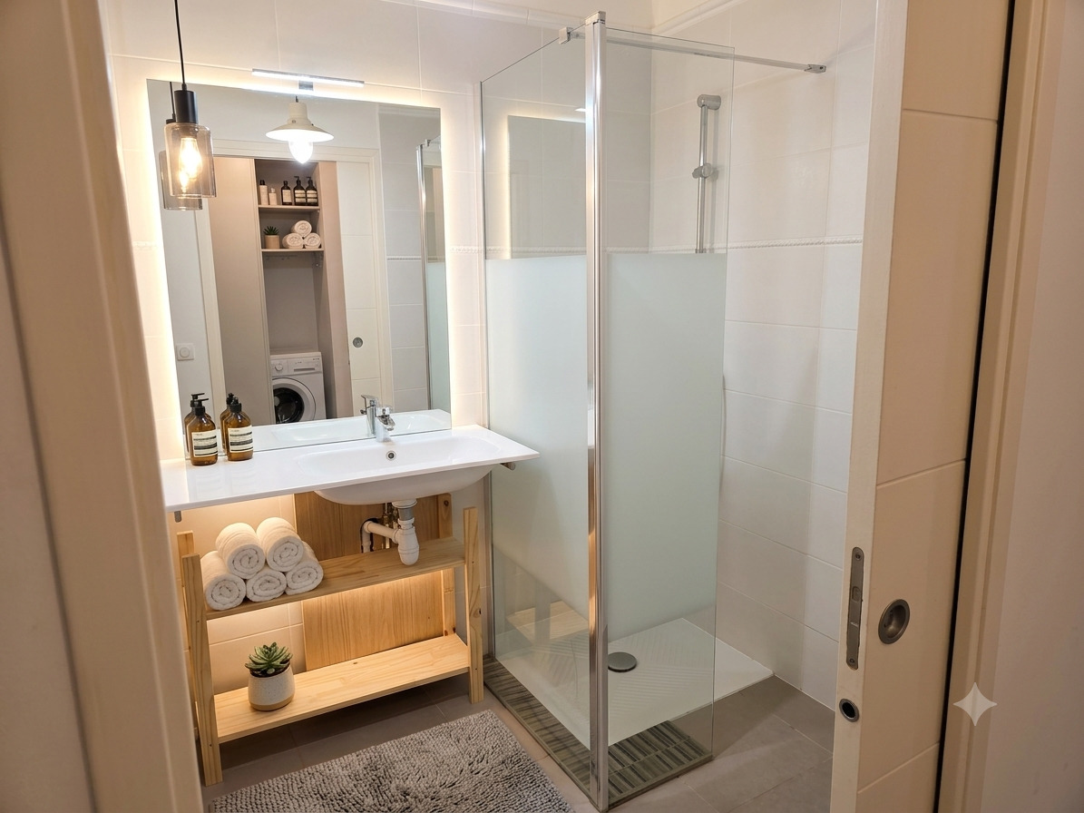 Appartement - La Ciotat