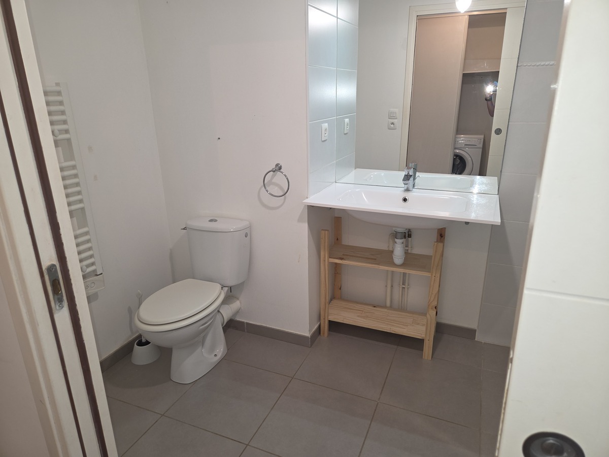Appartement - La Ciotat
