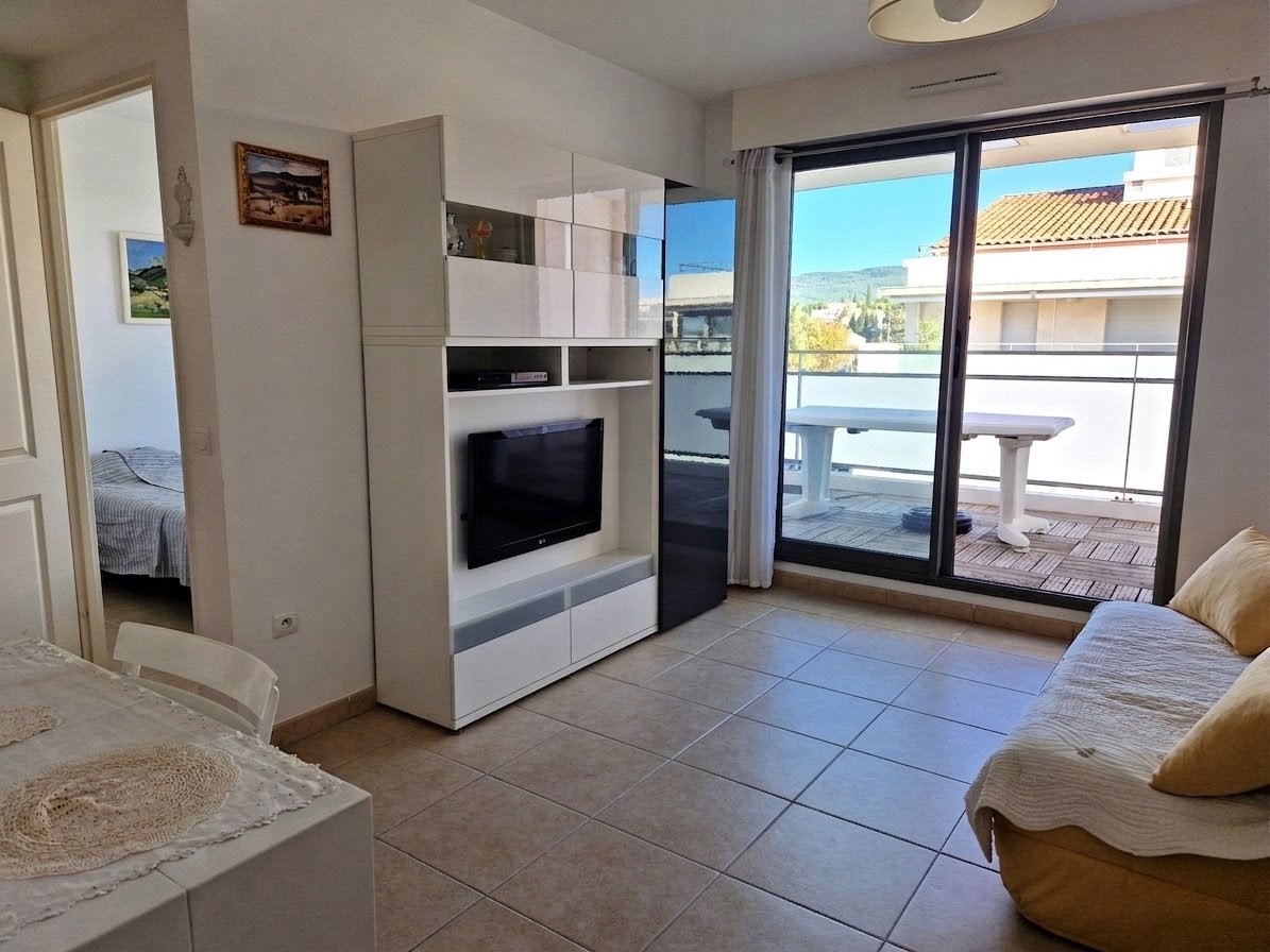 Appartement 2 pièces 31 m² · à La Ciotat · 31 m² · 329 000 €