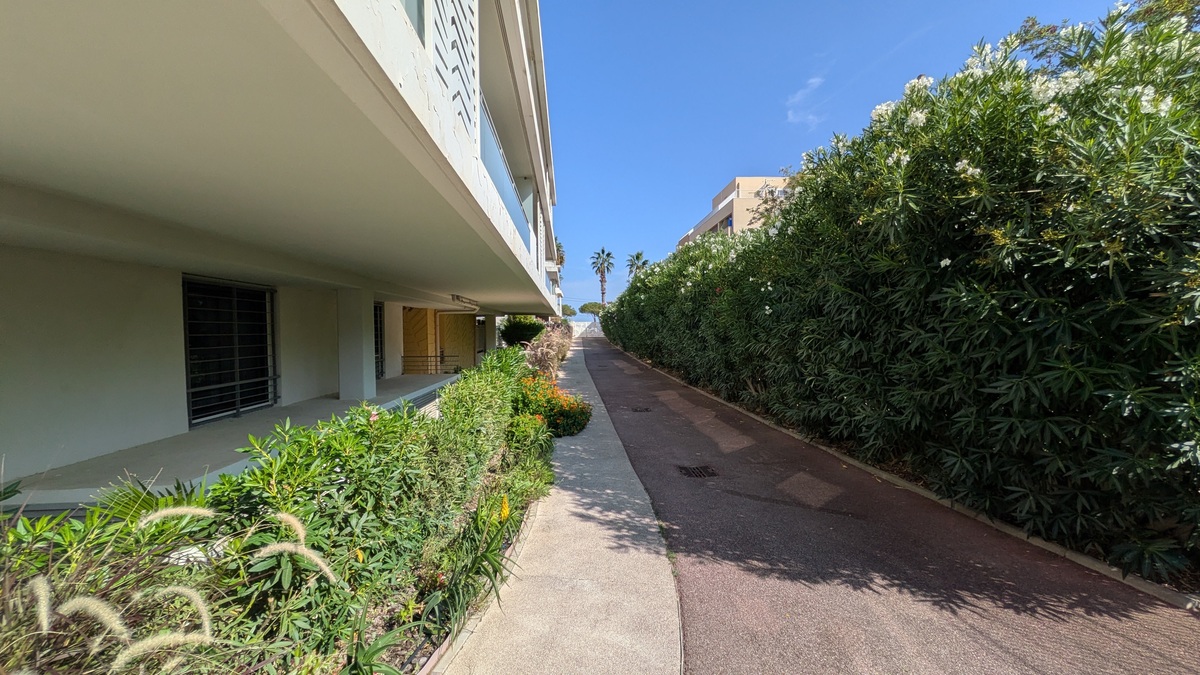 Appartement - La Ciotat