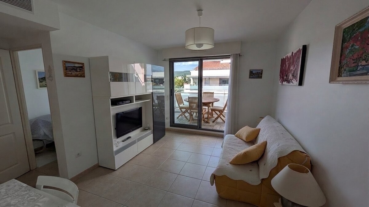 Appartement - La Ciotat