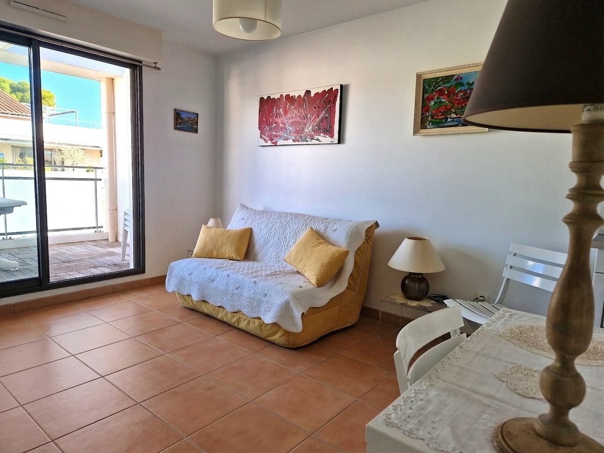 Appartement - La Ciotat