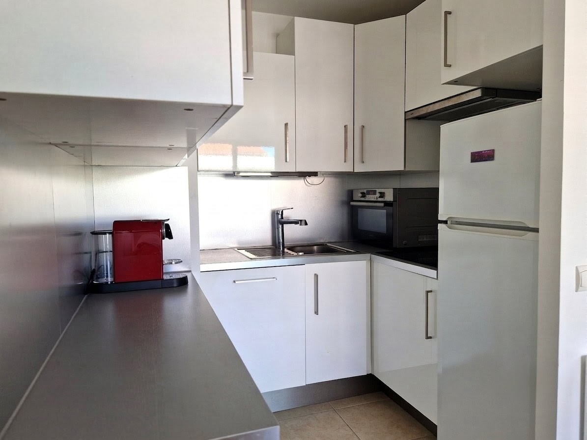 Appartement - La Ciotat