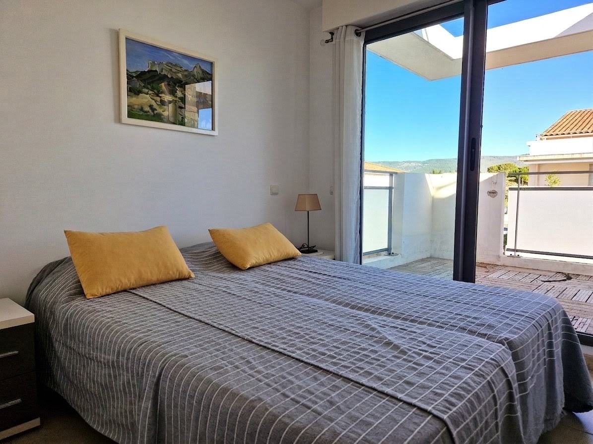 Appartement - La Ciotat