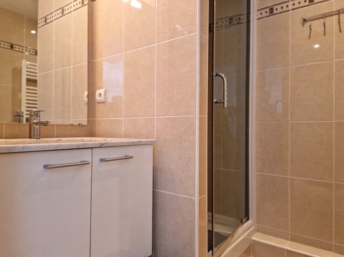 Appartement - La Ciotat