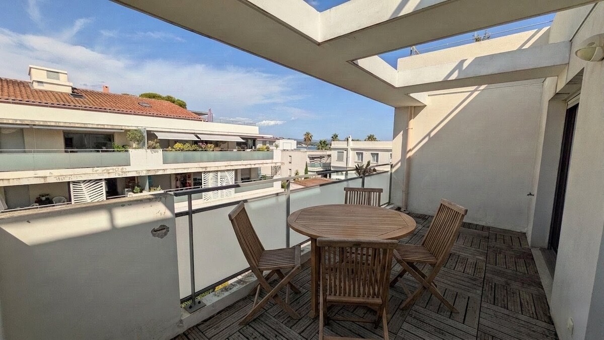 Appartement - La Ciotat