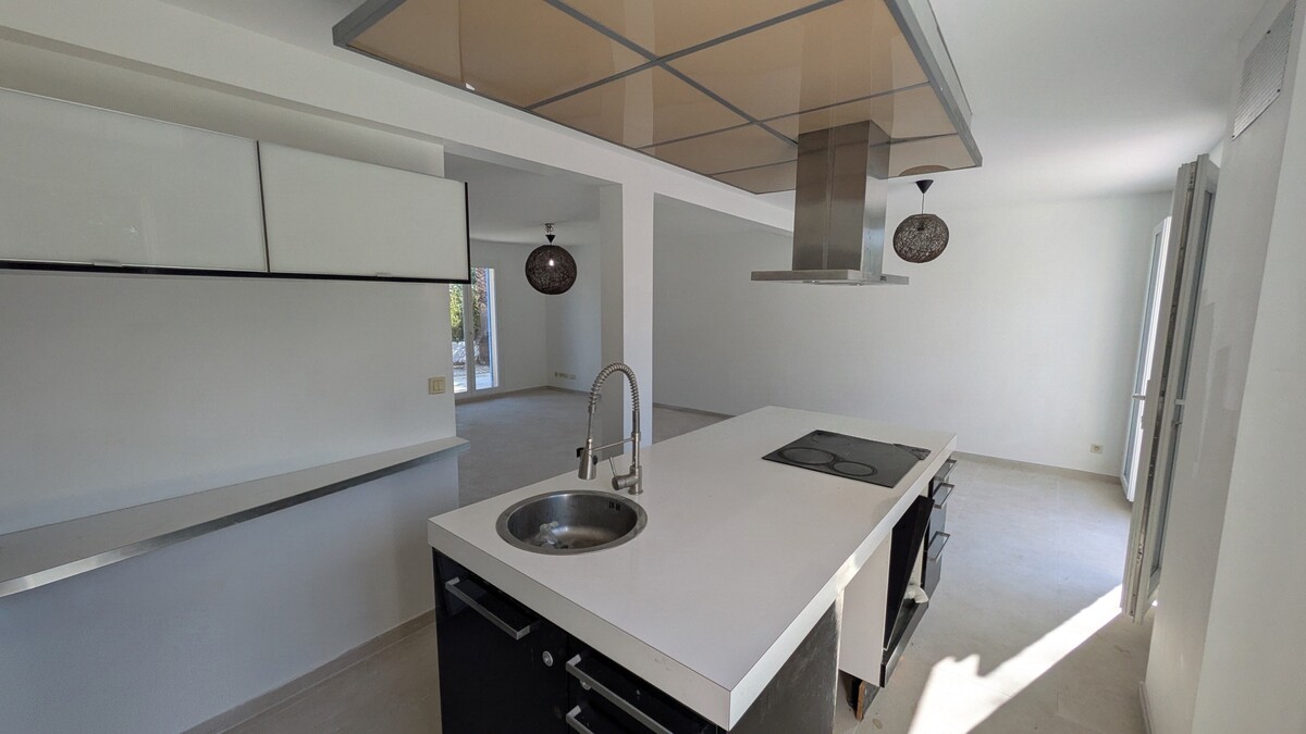 Maison - La Ciotat