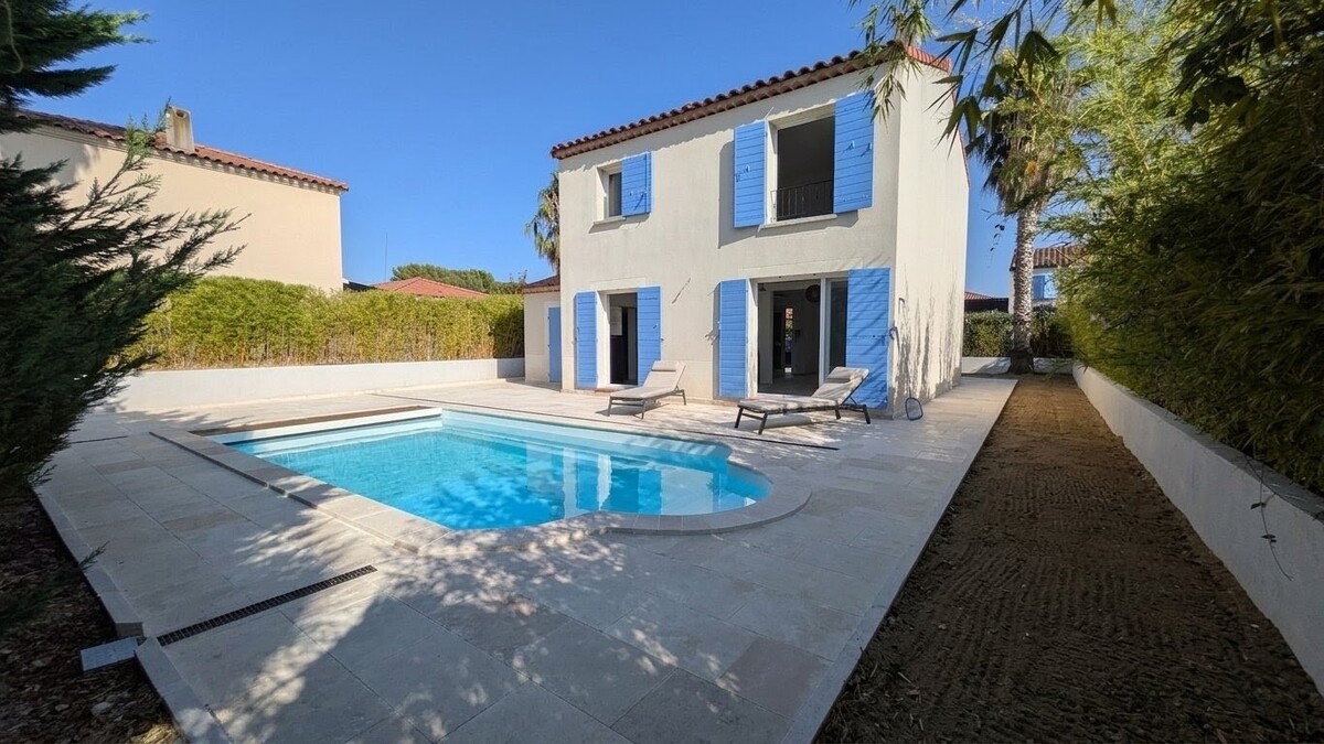Maison - La Ciotat
