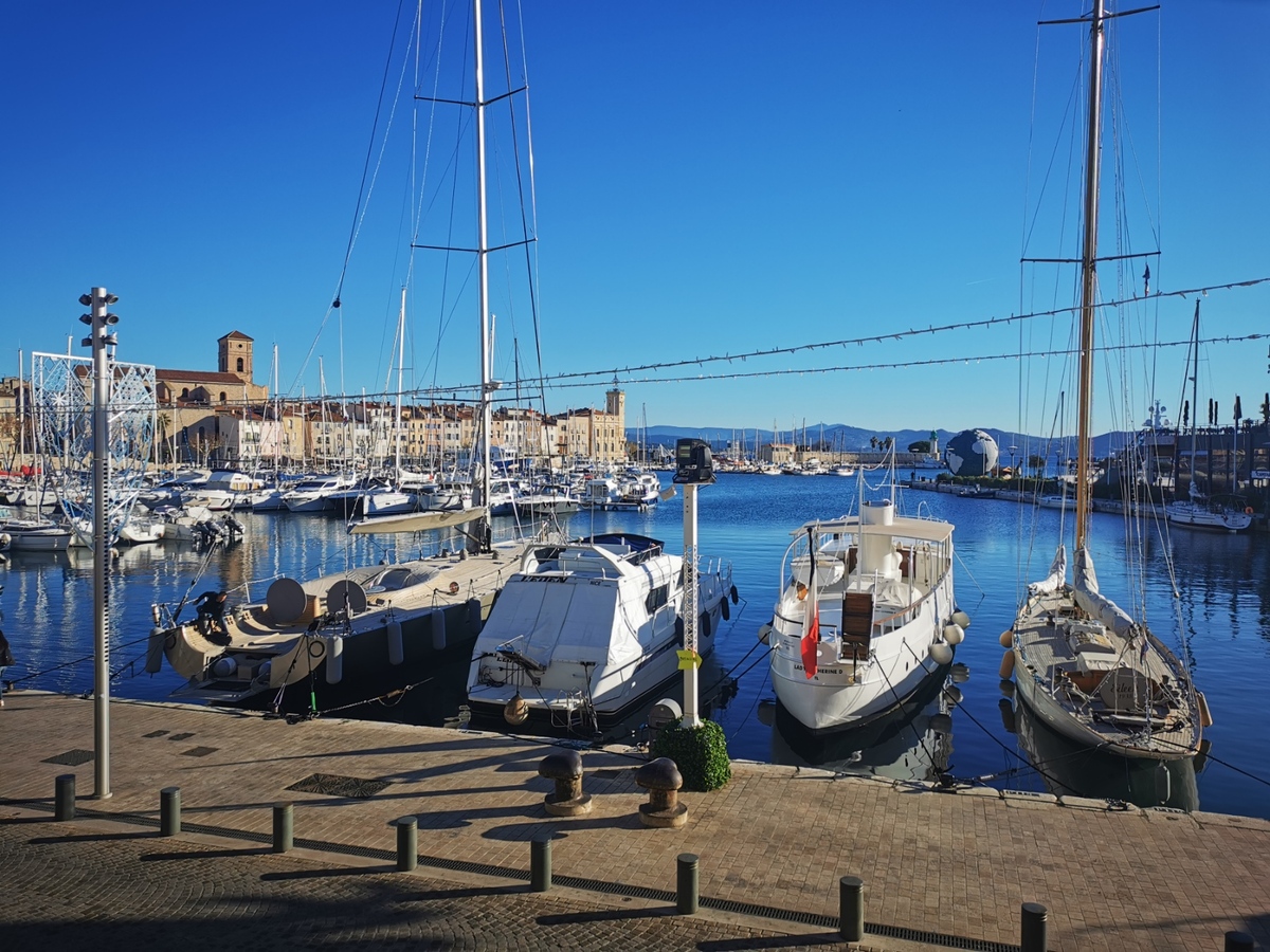 Appartement - La Ciotat