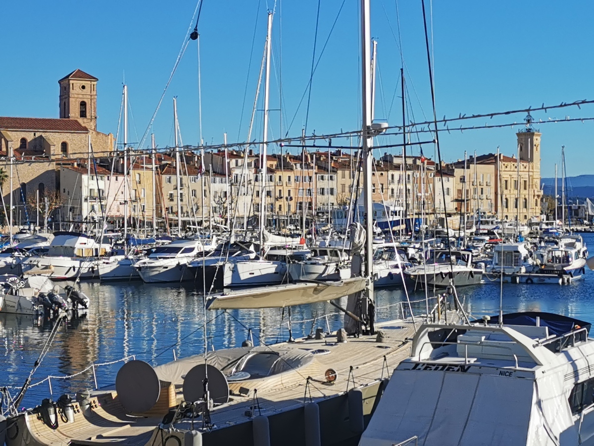 Appartement - La Ciotat