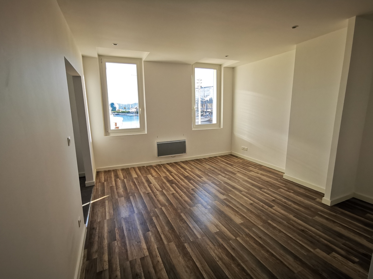 Appartement - La Ciotat