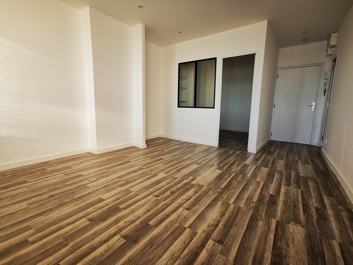 Appartement - La Ciotat