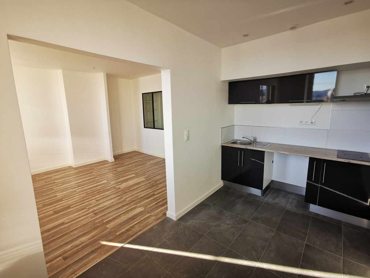 Appartement - La Ciotat
