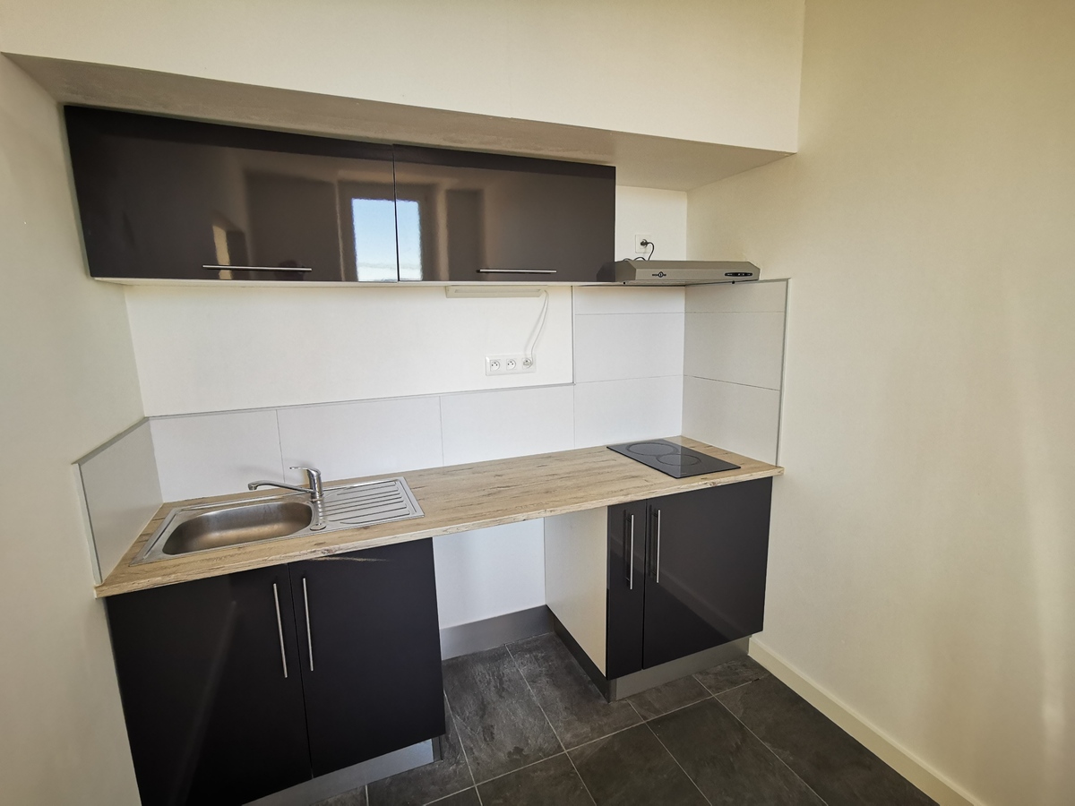 Appartement - La Ciotat
