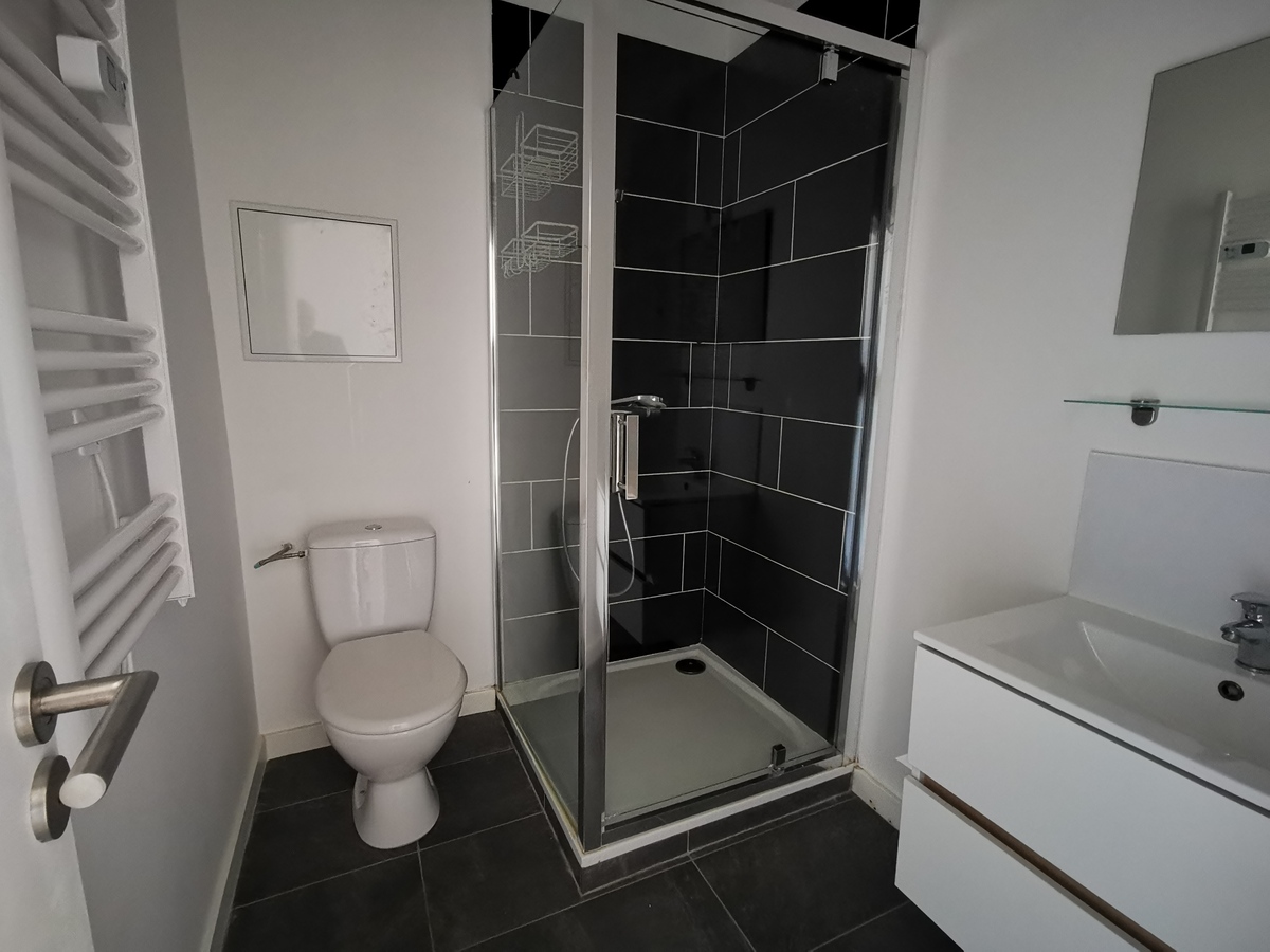 Appartement - La Ciotat
