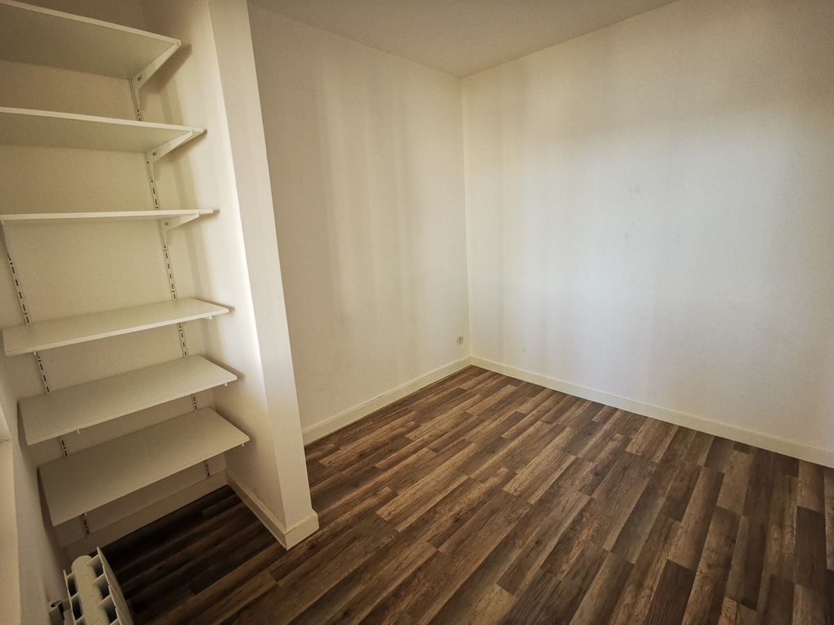 Appartement - La Ciotat