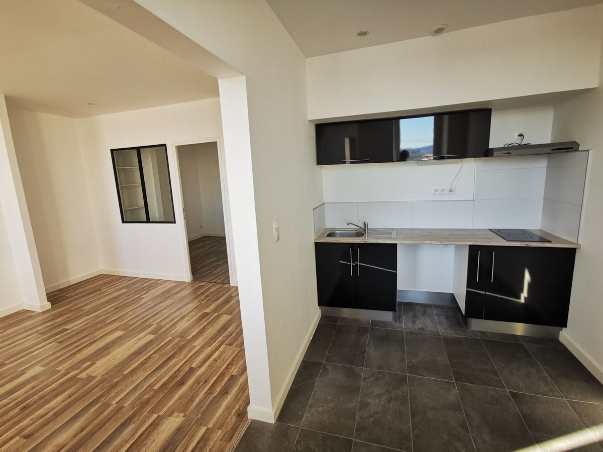 Appartement - La Ciotat