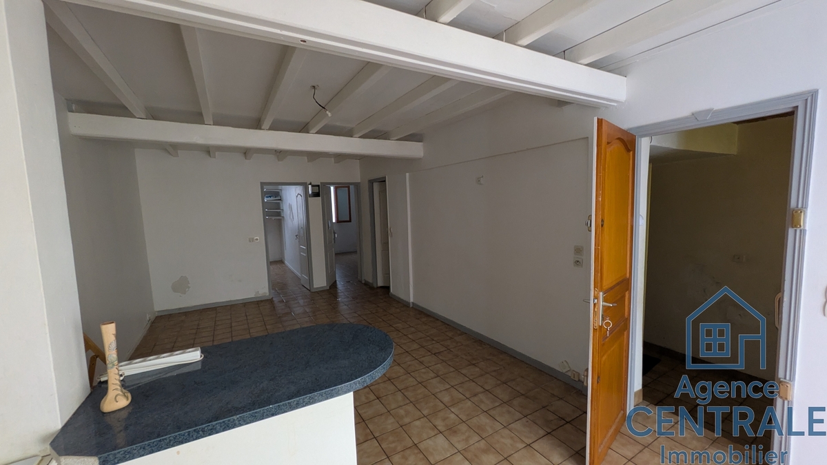 Maison de ville - La Ciotat