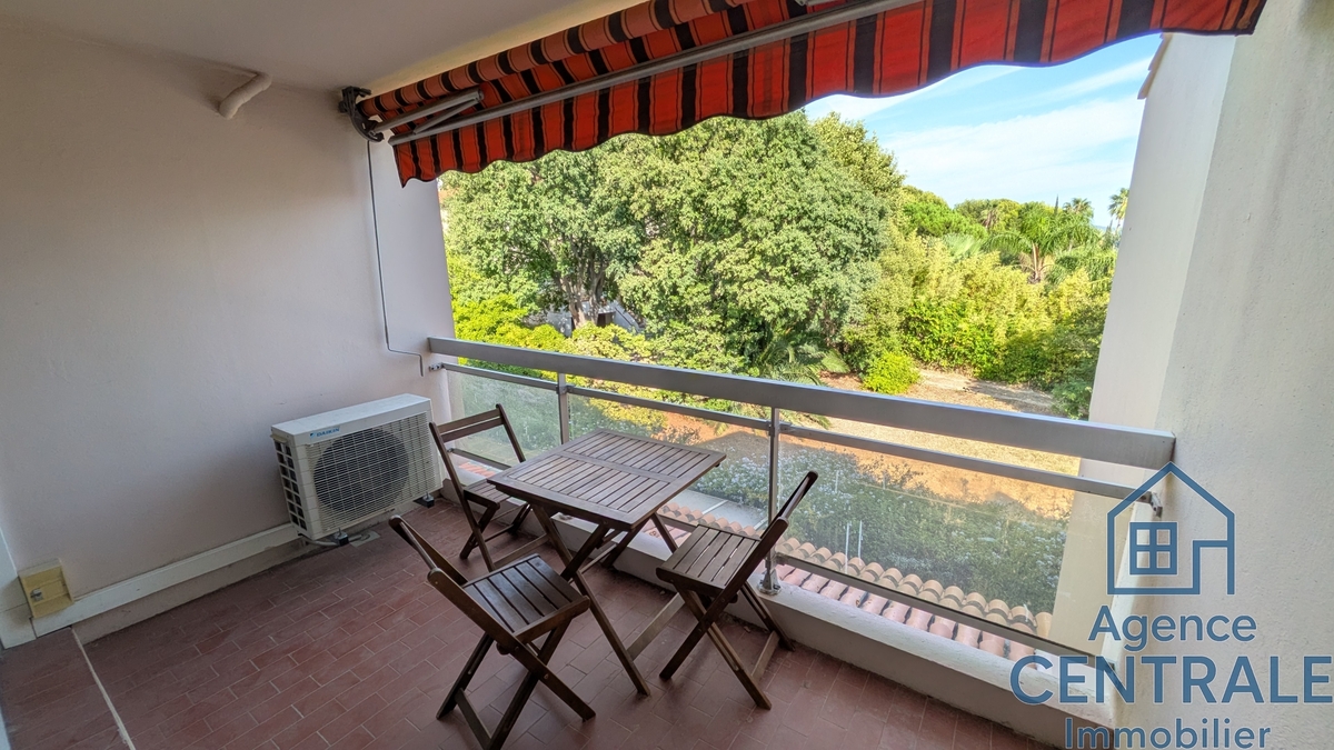 Appartement - La Ciotat